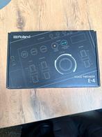 Roland E-4 voice tweaker (nieuw), Musique & Instruments, Enlèvement, Comme neuf