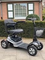Opvouwbare Scootmobiel L&M ViVO Demonterbaar invalidescooter, Diversen, Ophalen of Verzenden, Inklapbaar, Zo goed als nieuw, Elektrische rolstoel