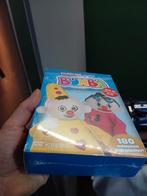 Bumba filmbox, Enlèvement ou Envoi