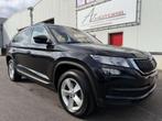 Skoda Kodiaq Kodiaq 2.0 CR TDi Clever DSG (automatique), Autos, Skoda, Achat, 1968 cm³, 5 portes, Automatique