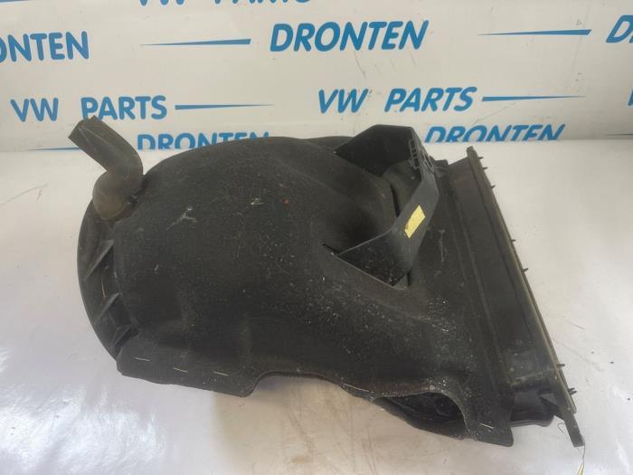 Guidage d'air d'un Volkswagen Crafter, Autos : Pièces & Accessoires, Moteurs & Accessoires, Volkswagen, Utilisé, 3 mois de garantie