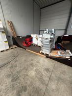 Skate ramp / half pipe, Ophalen, Zo goed als nieuw
