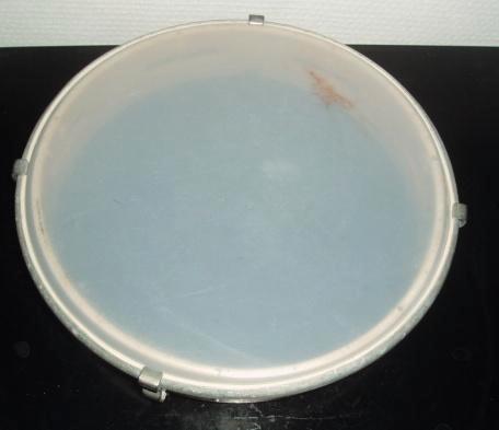 VENTE OU ECHANGE ! Instrument à percussion, Musique & Instruments, Percussions, Utilisé, Enlèvement