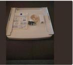 WPRO Tussenstuk voor Wasmachine-Droogkast, Ophalen