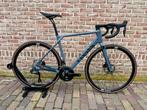 Canyon Endurace 105 di2, Ophalen, Zo goed als nieuw, Carbon