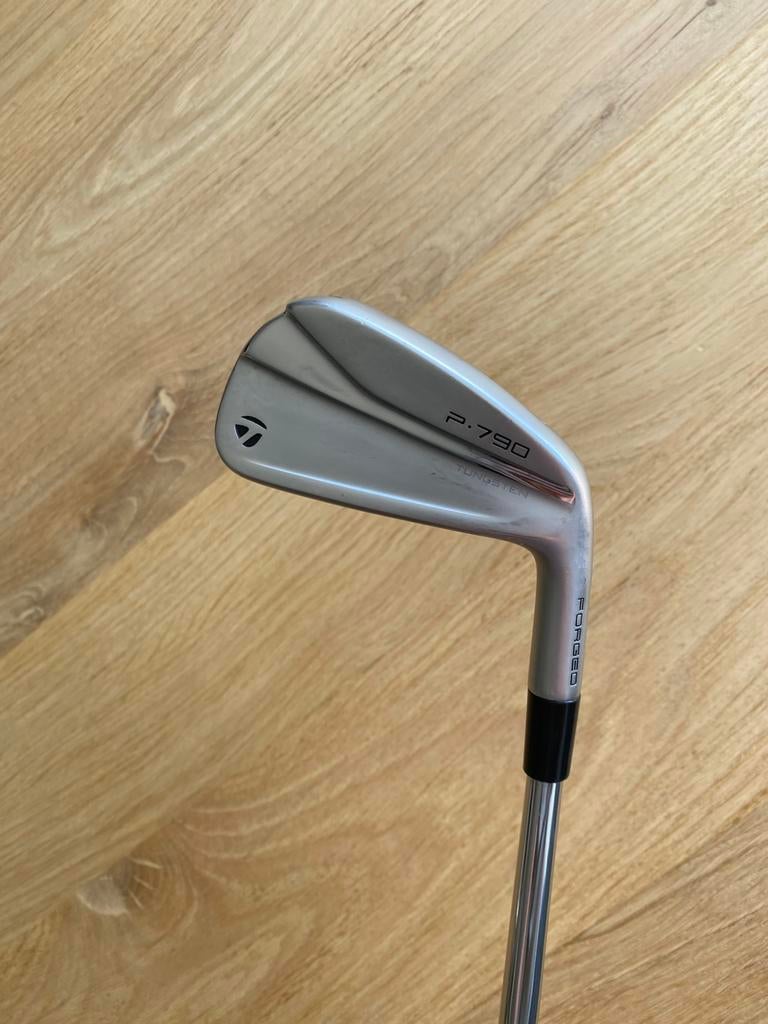 Taylormade P790 ijzer 4, Ophalen of Verzenden, Zo goed als nieuw