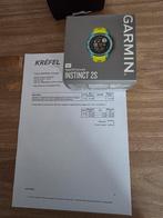 Montre garmin instinct 2S, Enlèvement