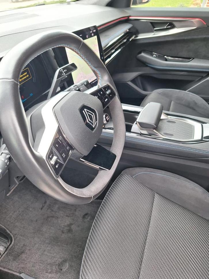 Renault Austral iconic Esprit E Tech ful Hybrid, Autos, Renault, Particulier, Austral, ABS, Caméra de recul, Phares directionnels