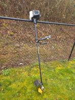 B43 BT 43 cc MCCULLOCH, Jardin & Terrasse, Enlèvement, Comme neuf, Faucille, Mcculloch