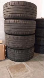 4 pneus été Hankook ventus S1 evo2, Autos : Pièces & Accessoires, 245 mm, Véhicule de tourisme, Pneus été, Enlèvement