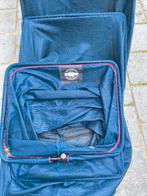 Leefnet van deneynde, Ophalen, Zo goed als nieuw