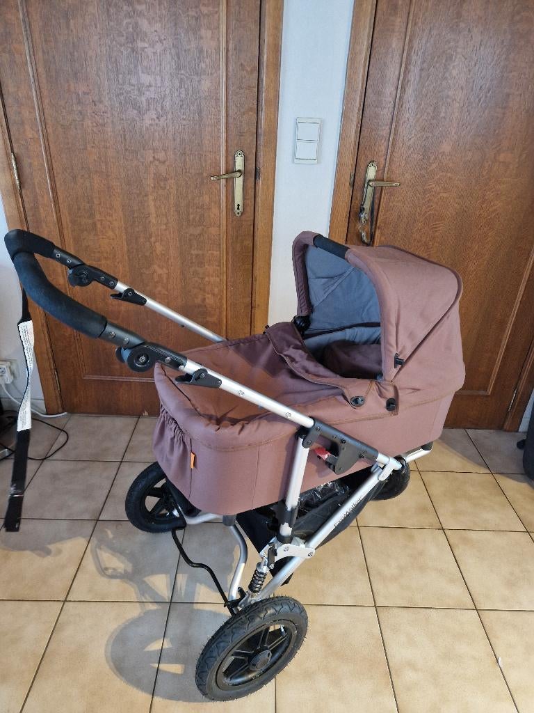 Easywalker, Ophalen, Zo goed als nieuw, Overige merken