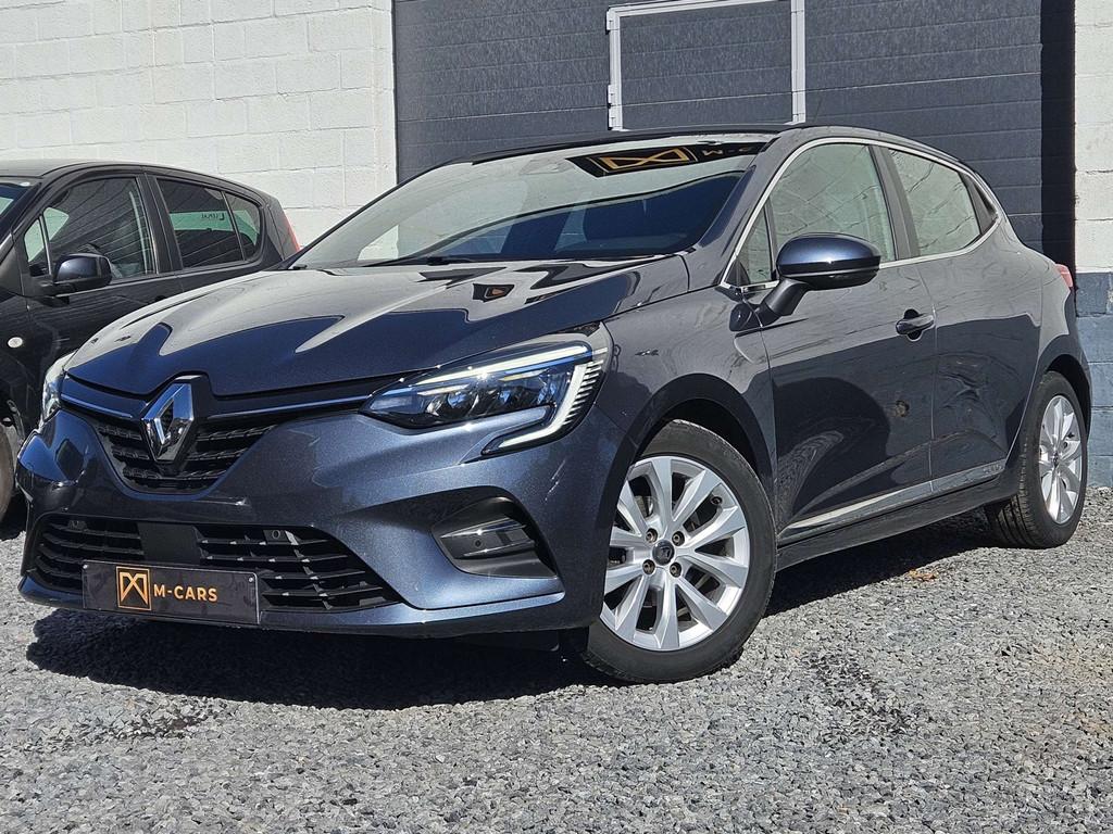 Renault Clio 1 er propriétaire*Camera*, Autos, Renault, Entreprise, Achat, Clio, ABS, Régulateur de distance, Airbags, Air conditionné