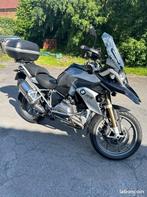 BMW R 1200 GS, Motos, Permis Moto A, Tourisme, Plus de 35 kW, 2 cylindres