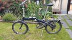 niet-elektrische opvouwbare fiets, Fietsen en Brommers, Ophalen, Heren, Versnellingen, Zo goed als nieuw