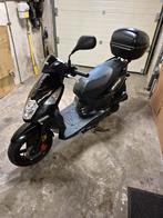 A klasse brommer, Comme neuf, Enlèvement, Classe A (25 km/h), Essence