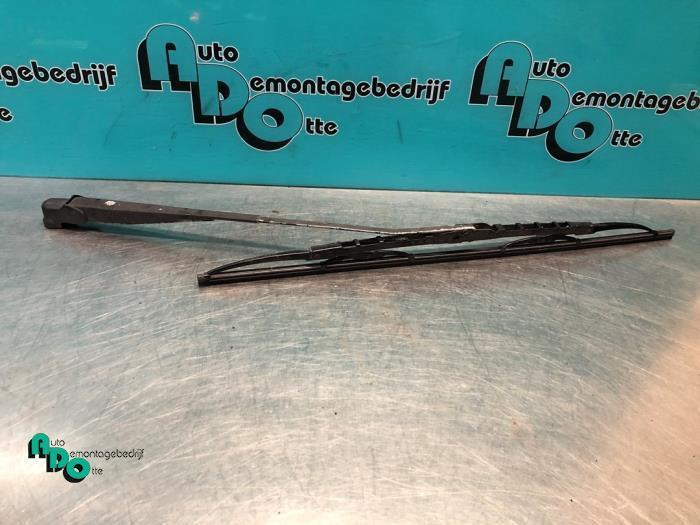 Bras essuie-glace avant d'un Fiat Ducato (Ducato 81-), Autos : Pièces & Accessoires, Vitres & Accessoires, Fiat, Utilisé, 3 mois de garantie