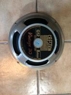 Celestion V30 luidspreker 8ohm, Autres marques, Enlèvement ou Envoi, 60 à 120 watts, Comme neuf