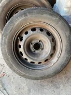 Jantes Peugeot Partner 15", Enlèvement, Jante(s)