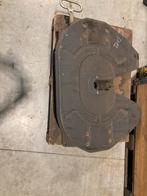 Koppelschotel V.Orlandi, Ophalen, Nieuw, Overige merken, Ophanging en Onderstel