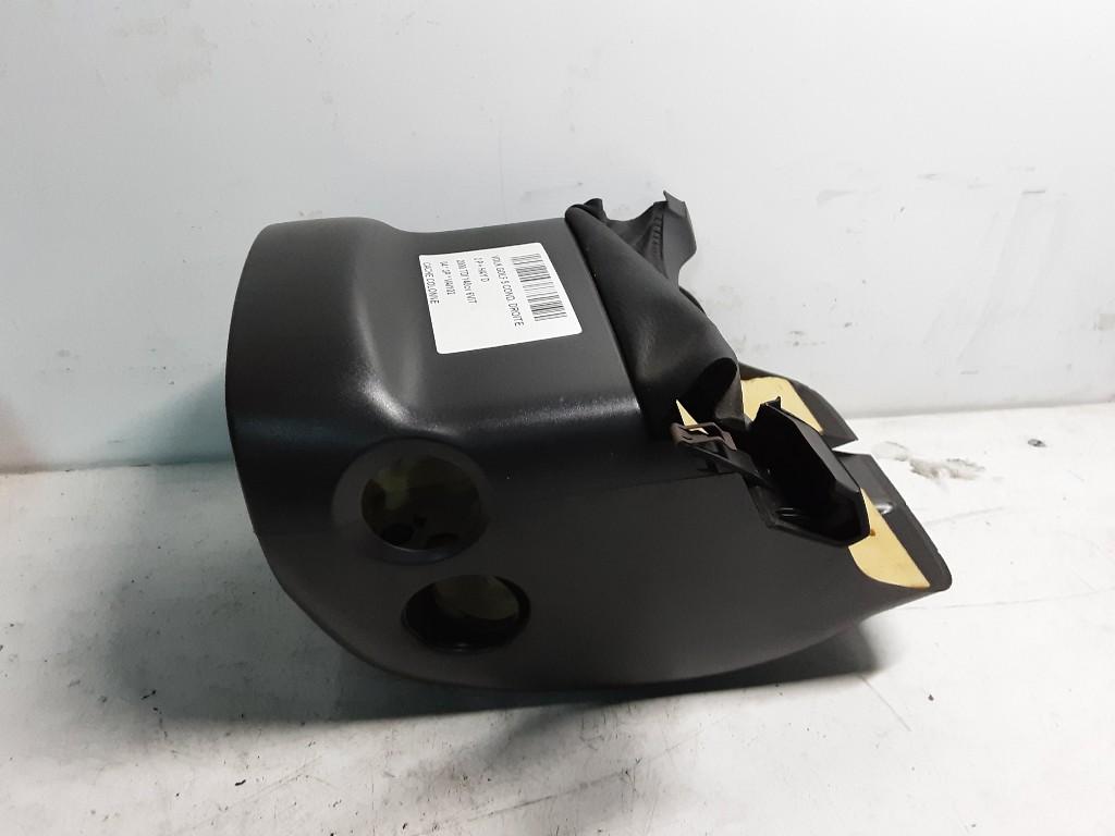 STUURKOLOM BEKLEDING Volkswagen Golf V (1K1) (1K0858560), Gebruikt, Volkswagen, Mevr. I. Hauben, Rue de l'Espoir 34 34
4030  GRIVEGNÉE, BE