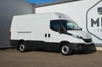 Iveco Daily 35S16- L3H2- Airco- PDC achter- 26400+BTW, Stof, 2287 cc, Iveco, Wit