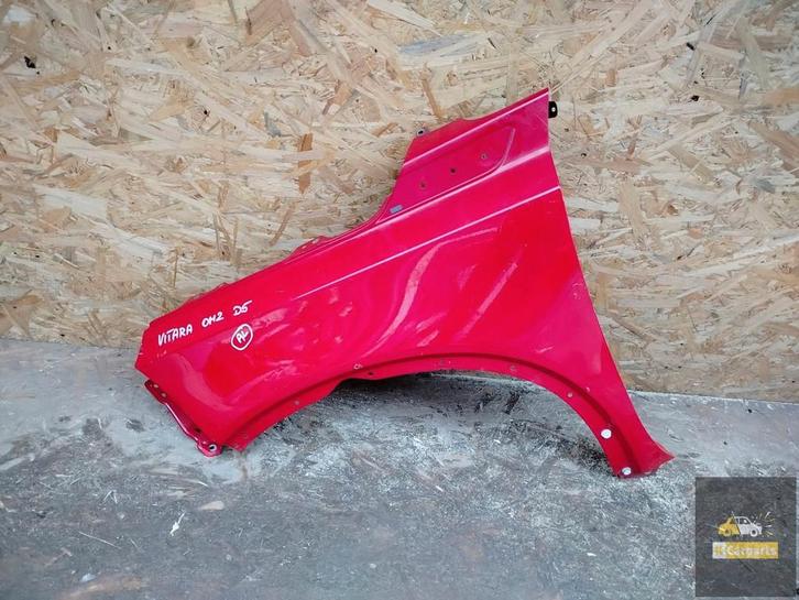 Suzuki Vitara III 15 - aileron avant gauche, Autos : Pièces & Accessoires, Carrosserie & Tôlerie, Suzuki, Utilisé