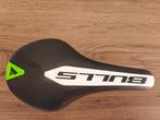 Selle royal bulls zadel, Ophalen