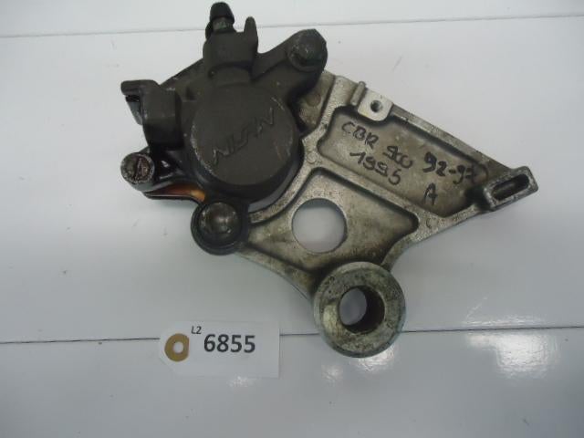 CBR900 1994 - 1995 Honda Remklauw D1-29413