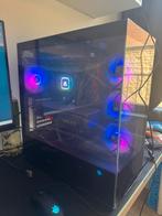 Gaming PC – RTX 3080 | Intel Core i9 | 16GB RAM | RGB build, Comme neuf, 4 Ghz ou plus, Enlèvement, Gaming