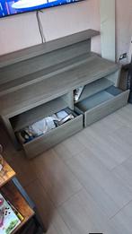 Meuble TV/meuble TV, Maison & Meubles, Armoires | Mobilier de télévision, Enlèvement