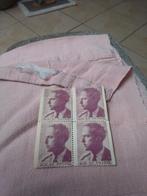 Timbres anciens, Enlèvement