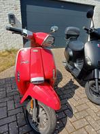 Scooters te koop, Fietsen en Brommers, Ophalen