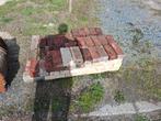 Bakstenen, Doe-het-zelf en Bouw, Ophalen, Gebruikt, Bakstenen