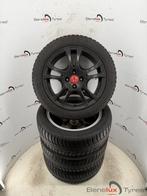 16'' Honda Accord Civic Concerto CRX Jazz Logo Insight m+s, Gebruikt, -, Banden en Velgen, All Season