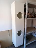Wasgoedkast ikea in Dendermonde, Ophalen, Zo goed als nieuw