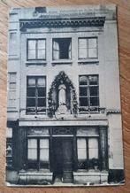 postkaart Diest - Geboortehuis van St.J.Berchmans, Verzamelen, Postkaarten | België, Ophalen of Verzenden, Gelopen, Vlaams-Brabant