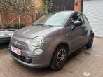 Fiat 500 bouwjaar 2011 1.3 diesel euro 5, Achat, Entreprise, Boîte manuelle, Electronic Stability Program (ESP)
