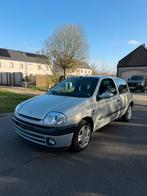 Renault Clio 1.2 benzine, Autos, Argent ou Gris, Achat, Boîte manuelle, Entretenue par le concessionnaire
