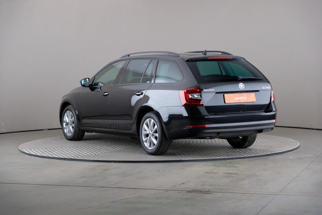 (1XTX760) Skoda OCTAVIA COMBI, Autos, Skoda, Achat, Euro 6, Entreprise, 5 portes