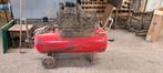 Shamal compressor, Bricolage & Construction, Compresseurs, Enlèvement, Utilisé