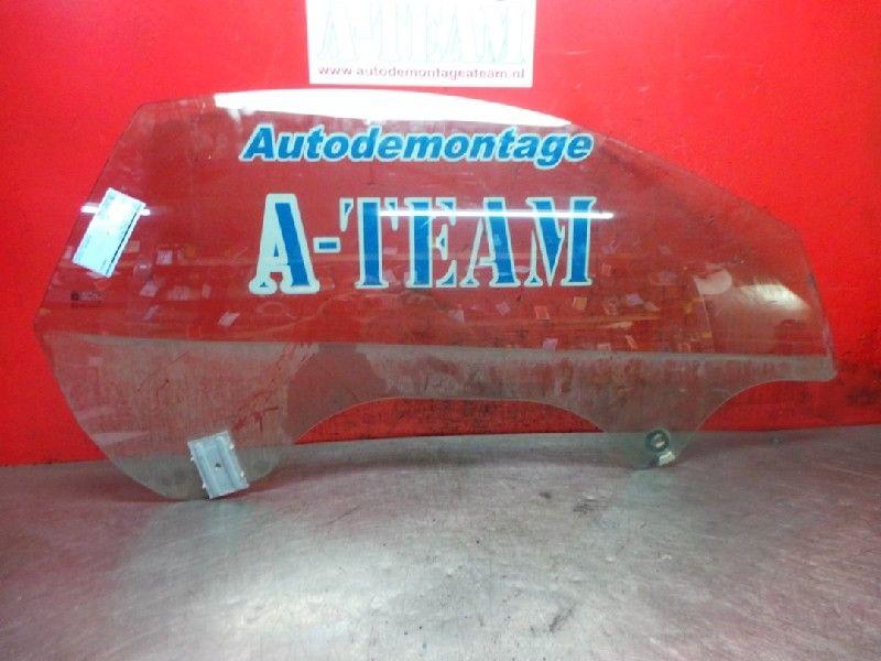 FENETRE OU VITRE DE PORTE DROIT Opel Tigra Twin Top, Utilisé, Opel
