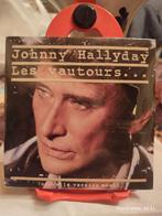 CD de Johnny Hallyday.
" Les Vautours "., Enlèvement ou Envoi, 1980 à 2000, Neuf, dans son emballage