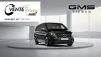 Mercedes-Benz Vito Tourer 119 CDI Select L2 /Lichte Vracht/5, Auto's, Automaat, Zwart, 4 cilinders, 2500 kg