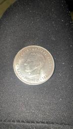 Piece belge 250 franc, Enlèvement