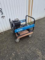 Benzine generator stroomgroep 4.1 kva, Ophalen