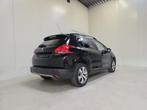Peugeot 2008 1.2 Benzine Style - Airco - Topstaat! 1Ste Eig!, 0 kg, 4 deurs, 1199 cc, 0 kg