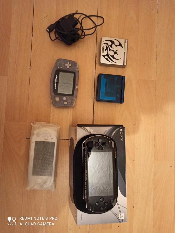 Game boys, Consoles de jeu & Jeux vidéo, Consoles de jeu | Nintendo Game Boy, Enlèvement