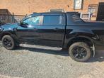 Ford ranger 3.2 diesel, Auto's, Automaat, Zwart, Leder, Particulier