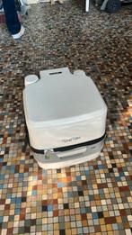 Porta potti 335 Thetford, Caravans en Kamperen, Caravanaccessoires, Ophalen, Zo goed als nieuw